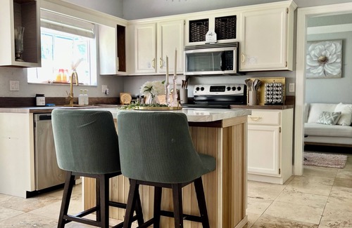 Golden Glades - The Woods Casa | Terrific 4-bedroom house near the beach in Jacksonville