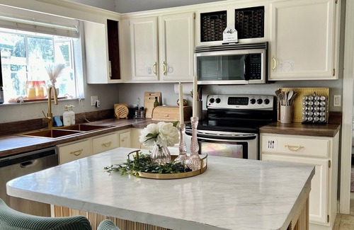 Golden Glades - The Woods Casa | Terrific 4-bedroom house near the beach in Jacksonville