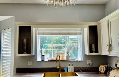 Golden Glades - The Woods Casa | Terrific 4-bedroom house near the beach in Jacksonville