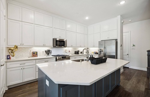 Farmers Branch Casa | Terrific 4BR Retreat - Prime DFW