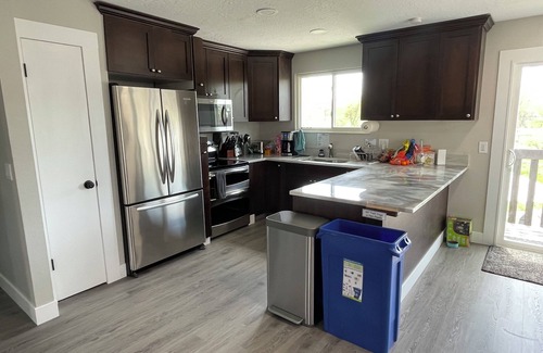 Fairpark Casa | Terrific 5-bedroom bunk house with Jordan River Trail access near downtown SLC