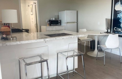 Greenbrae Apartamento | Terrific apartment in Larkspur with stunning view & modern amenities