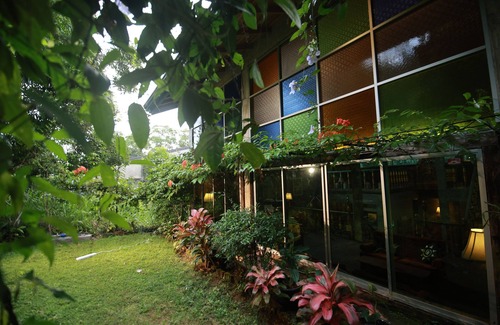 Kandy Chalet De Esquí | Terrific chalet with WiFi in charming Kandy