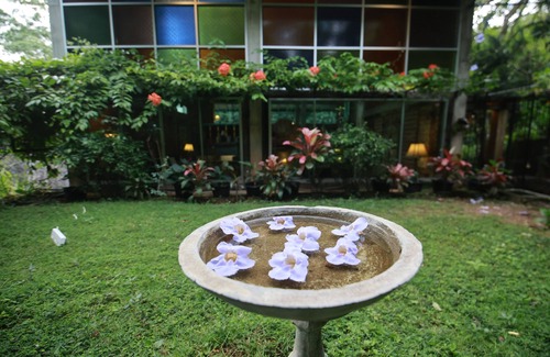 Kandy Chalet De Esquí | Terrific chalet with WiFi in charming Kandy