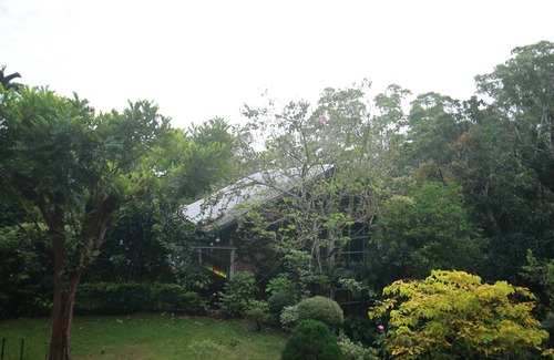 Kandy Chalet De Esquí | Terrific chalet with WiFi in charming Kandy