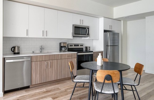 Hayward Apartamento | Terrific Hayward 1BR w/ Pool & Fitness, near BART, by Blueground