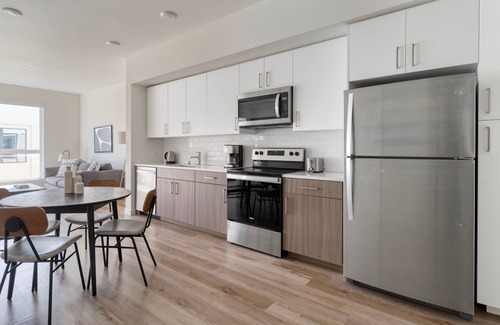 Hayward Apartamento | Terrific Hayward 1BR w/ Pool & Fitness, near BART, by Blueground