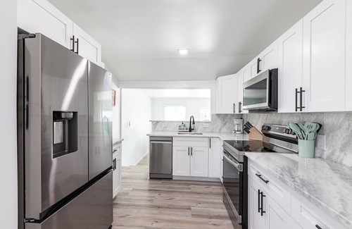 Longbeach Village Casa | Terrific Island Village Hideaway