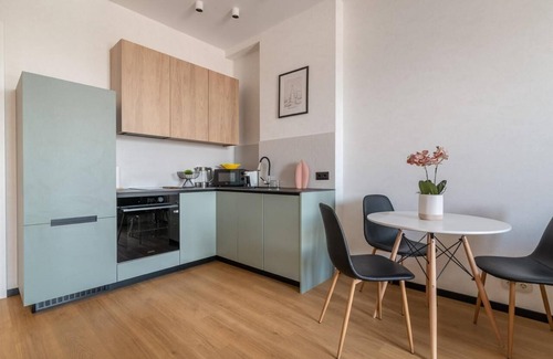 Vera Apartamento | Terrific New apartment in enchanting Tbilisi