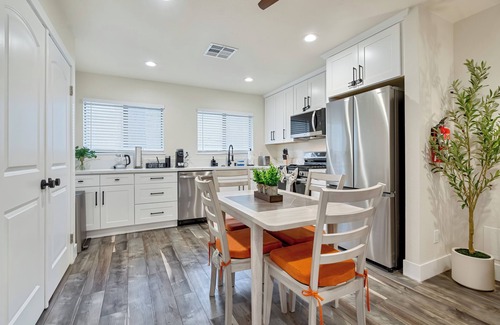 Kings Beach Casa | Terrific Smoke-Free Place in Heart of Kings Beach walking distance to Lake