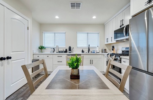 Kings Beach Casa | Terrific Smoke-Free Place in Heart of Kings Beach walking distance to Lake