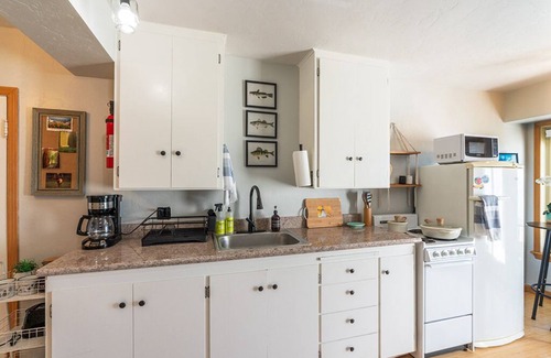 Trinidad Apartamento | Terrific studio with WiFi in charming Trinidad