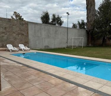 Guaymallen Apartamento | Terroir Village - Complejo de 4 duplex