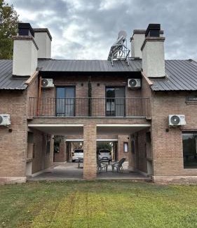 Guaymallen Apartamento | Terroir Village - Complejo de 4 duplex