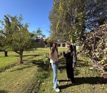 Guaymallen Apartamento | Terroir Village - Complejo en Mendoza
