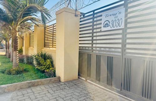 Harare Casa | Terry's Cozy Gem