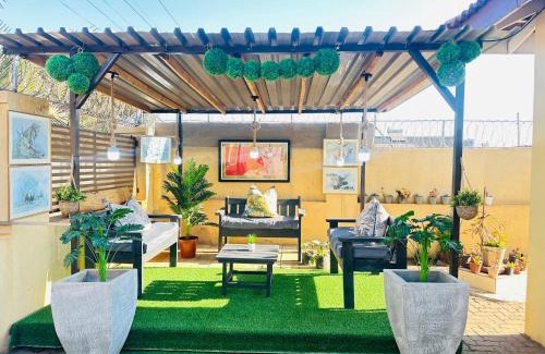 Harare Casa | Terry's Cozy Gem