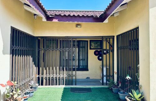 Harare Casa | Terry's Cozy Gem