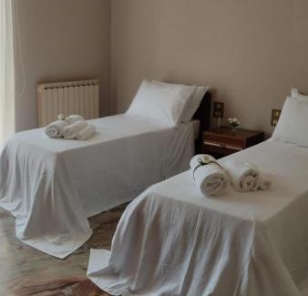 Fondi Casa | Terry's House