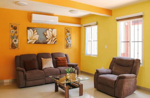 Colonia Adolfo Lopez Mateos Casa | Terry's House