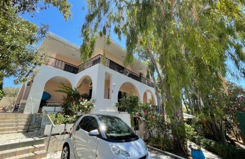 Livadi Apartamento | Tersanas Beach Apartments