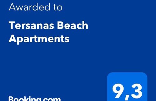 Livadi Apartamento | Tersanas Beach Apartments