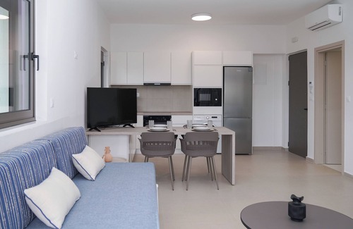 Livadi Casa | Tersanas Mare Blue - Home w. Pool & Large Outdoors