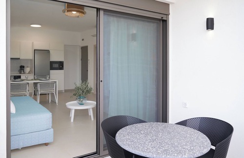 Livadi Casa | Tersanas Mare Turquoise - Pool Home w. Outdoors