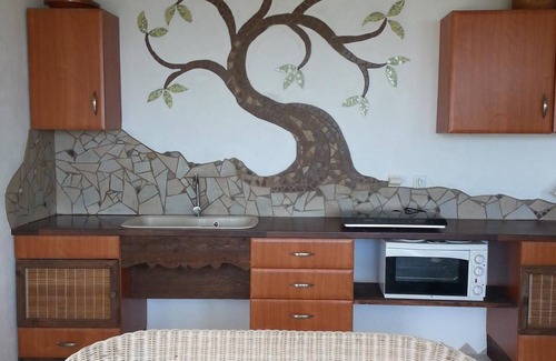 Tertsa Apartamento | Retiro Tertsa, tranquilo con vistas increíbles.