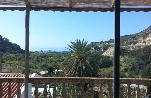 Tertsa Apartamento | Retiro Tertsa, tranquilo con vistas increíbles.