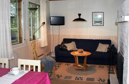 Tervakoski Casa | Tervakosken Tervaniemi hirsimökki & oma sauna