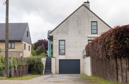 Duisburg Villa | Tervuren