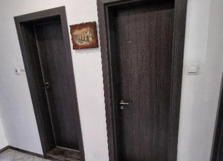 Pleven Apartamento | Terzy Apartment