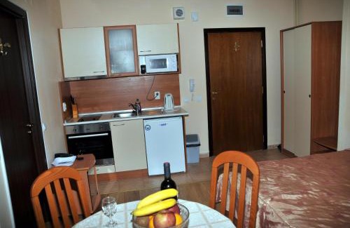 Borovets Apartamento | TES Flora Apartments
