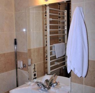 Borovets Apartamento | TES Flora Apartments
