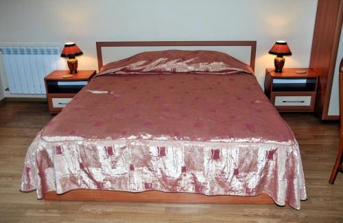 Borovets Apartamento | TES Flora Apartments