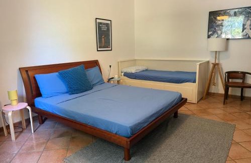 Reggio nell'Emilia Cama Y Desayuno | Teseo