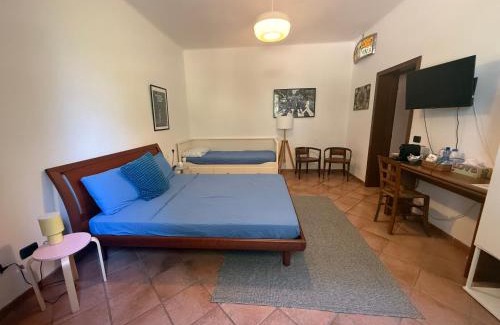 Reggio nell'Emilia Cama Y Desayuno | Teseo