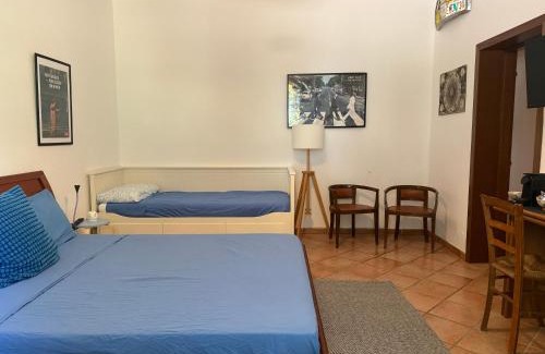 Reggio nell'Emilia Cama Y Desayuno | Teseo