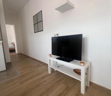 Vranje Apartamento | Tesla centar free parking