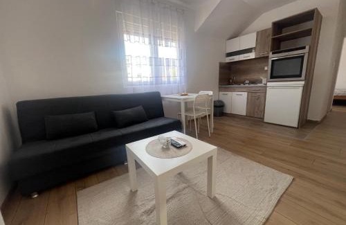 Vranje Apartamento | Tesla centar free parking