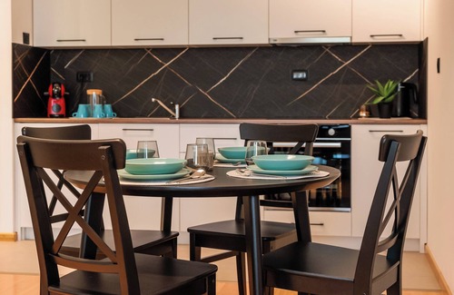 Subotica Apartamento | TESLA Residence Subotica