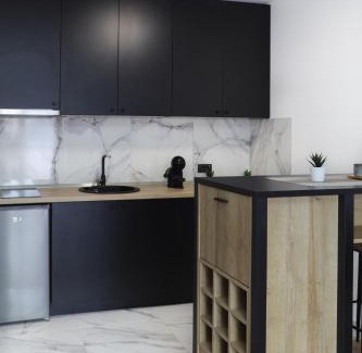 Belgrade Apartamento | Tesla Sky Apartment