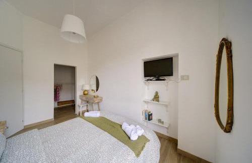 Parella Apartamento | Tesoriera Suite