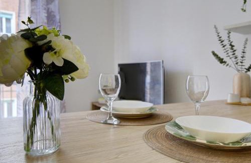 Parella Apartamento | Tesoriera Suite