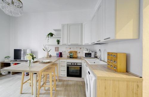 Parella Apartamento | Tesoriera Suite