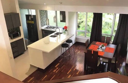 El Tesoro Casa | Tesoro 401 - Spacious 2 floor Provenza Penthouse