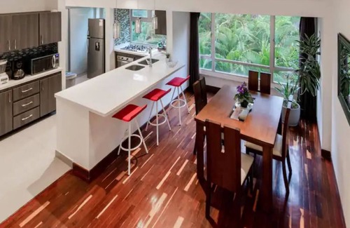 El Tesoro Casa | Tesoro 401 - Spacious 2 floor Provenza Penthouse
