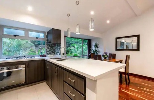 El Tesoro Casa | Tesoro 401 - Spacious 2 floor Provenza Penthouse