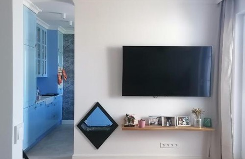 Pogorze Apartamento | Tesoro Apartament